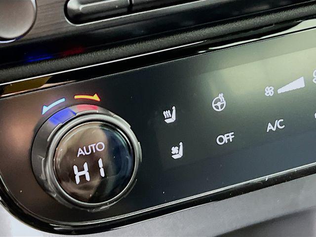 new 2026 Hyundai Palisade car, priced at $50,535