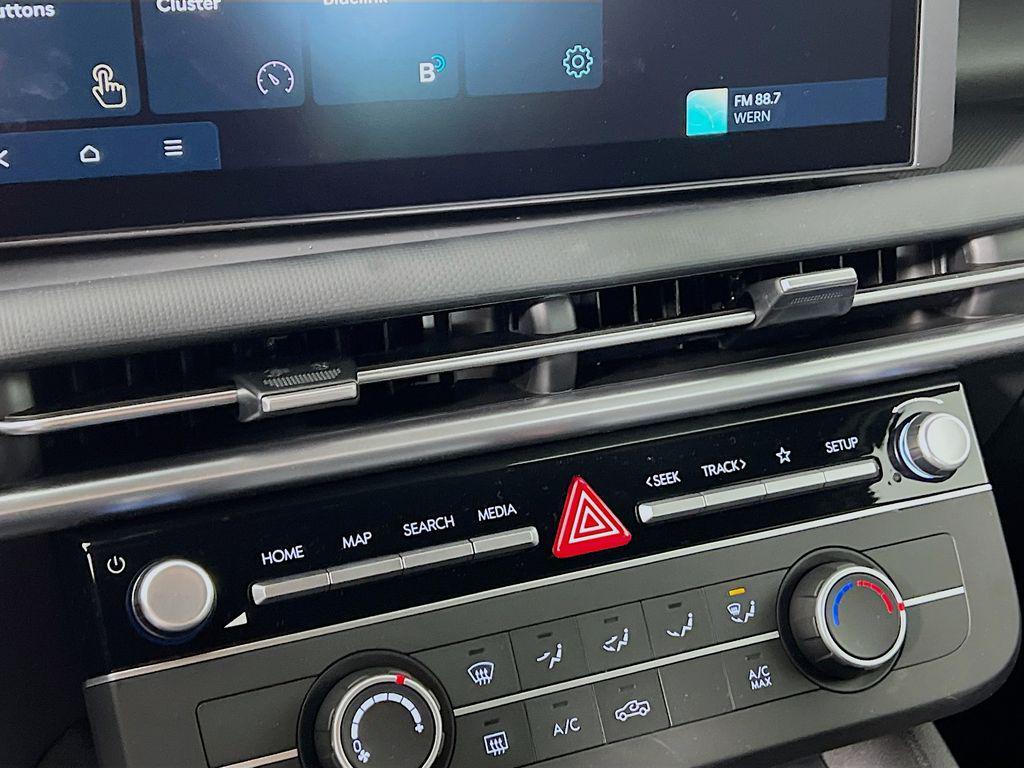 new 2026 Hyundai SANTA CRUZ car, priced at $32,350