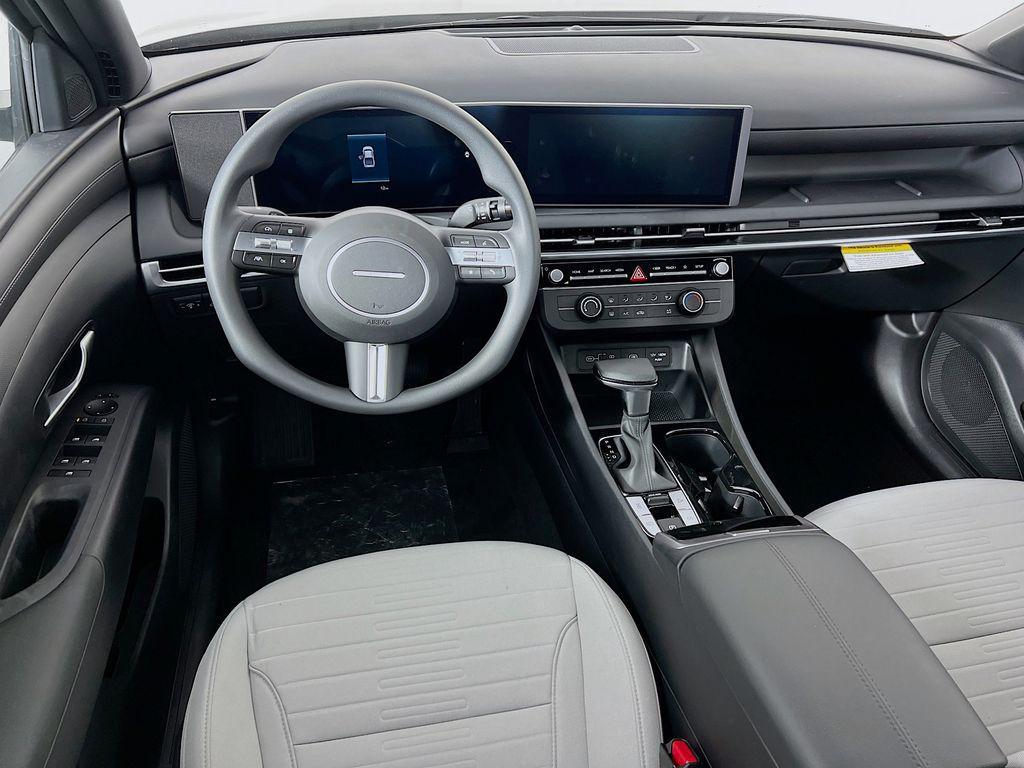 new 2026 Hyundai SANTA CRUZ car, priced at $32,350