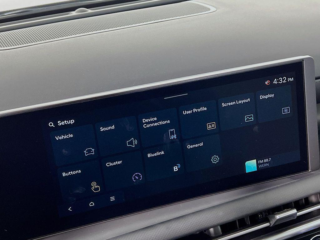 new 2026 Hyundai SANTA CRUZ car, priced at $32,350