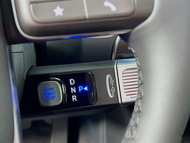 new 2026 Hyundai Palisade car, priced at $55,965