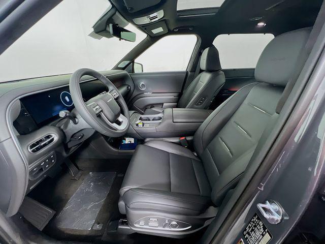 new 2026 Hyundai Palisade car, priced at $55,965