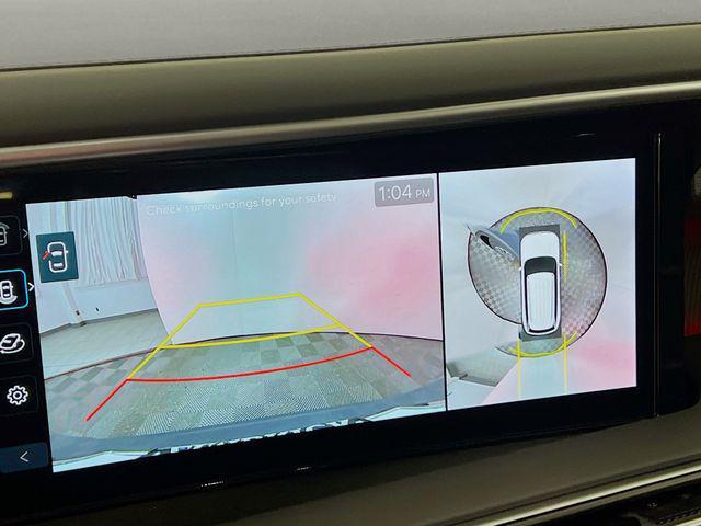 new 2026 Hyundai Palisade car, priced at $55,965