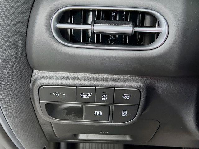 new 2026 Hyundai Palisade car, priced at $55,965