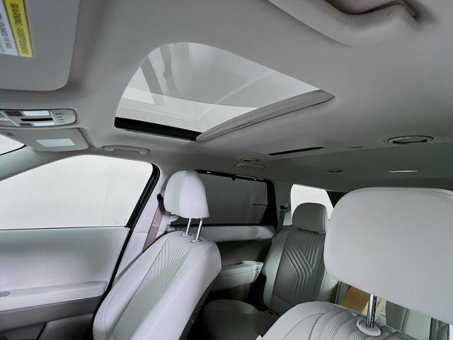 new 2026 Hyundai Palisade car, priced at $47,365