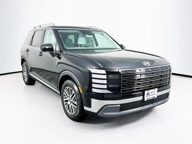 new 2026 Hyundai Palisade car, priced at $47,365