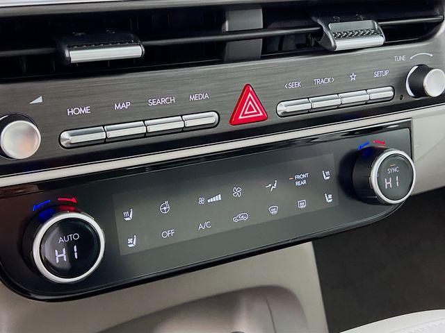 new 2026 Hyundai Palisade car, priced at $47,365