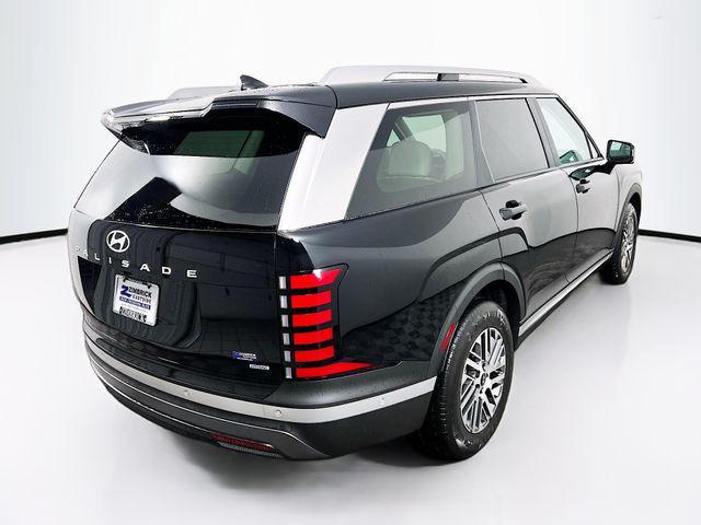 new 2026 Hyundai Palisade car, priced at $47,365