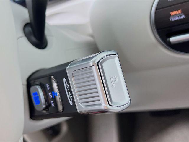 new 2026 Hyundai Palisade car, priced at $47,365