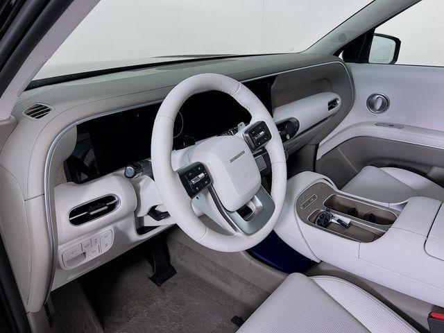 new 2026 Hyundai Palisade car, priced at $47,365