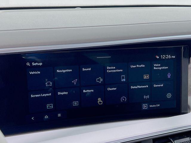 new 2026 Hyundai Palisade car, priced at $47,365