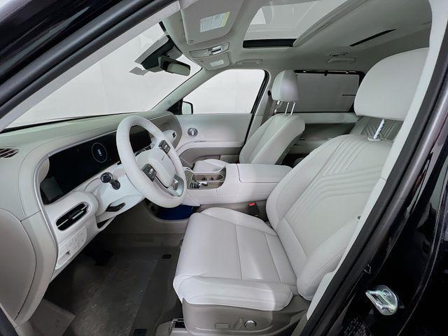 new 2026 Hyundai Palisade car, priced at $47,365