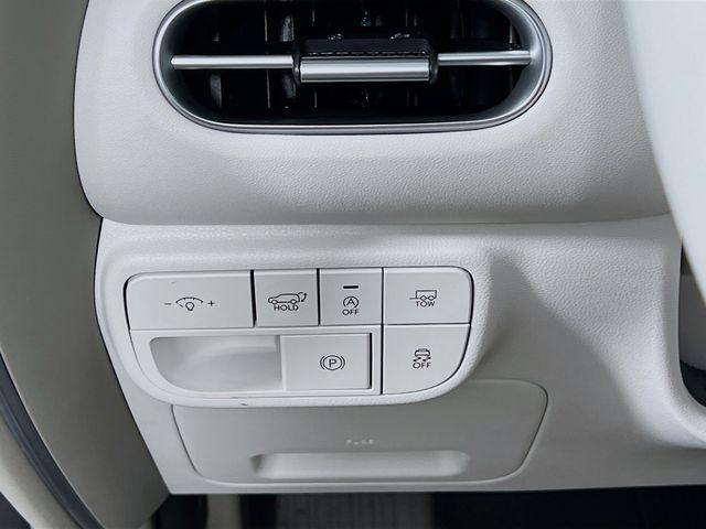 new 2026 Hyundai Palisade car, priced at $47,365