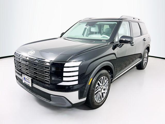 new 2026 Hyundai Palisade car, priced at $47,365