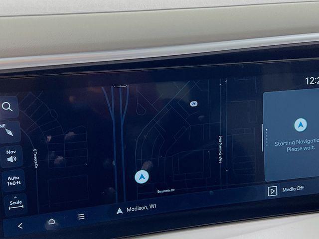 new 2026 Hyundai Palisade car, priced at $47,365