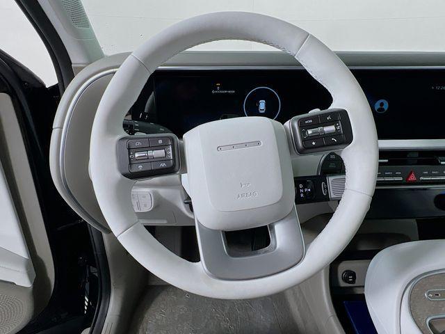 new 2026 Hyundai Palisade car, priced at $47,365