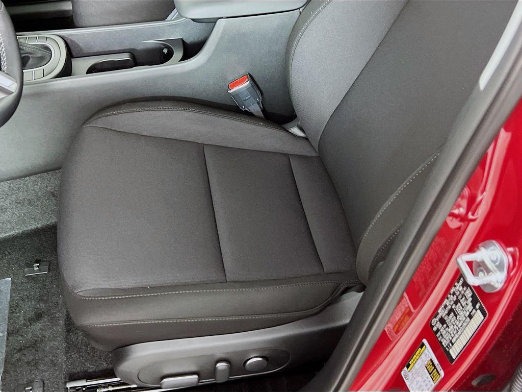 used 2025 Hyundai Kona car, priced at $24,990