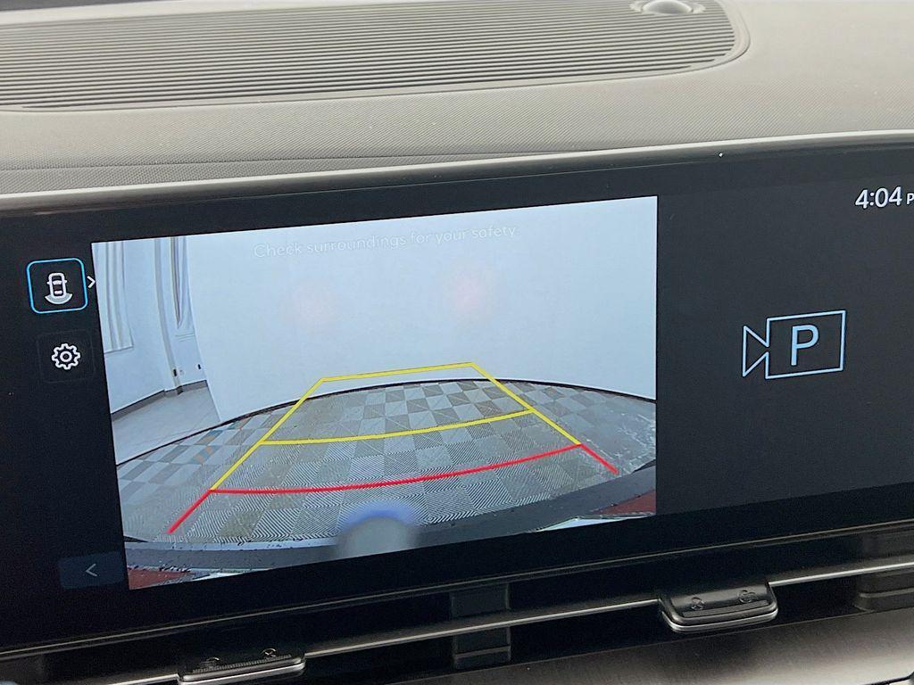 used 2025 Hyundai Kona car, priced at $24,990