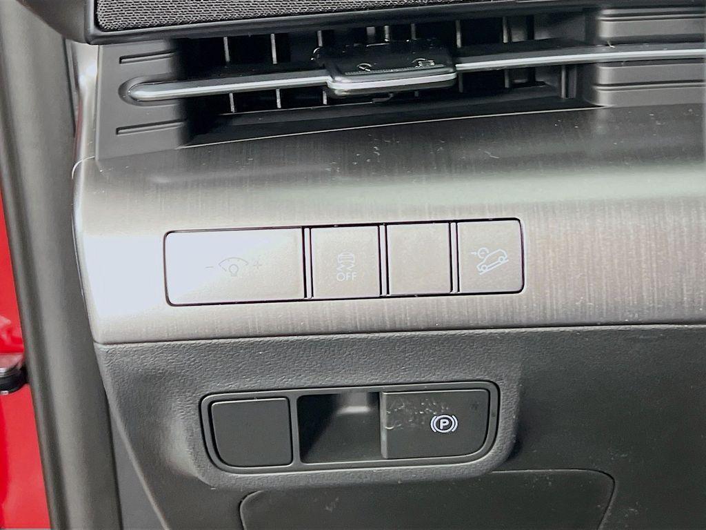 used 2025 Hyundai Kona car, priced at $24,990