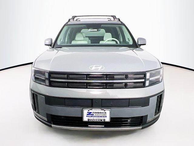 new 2026 Hyundai Santa Fe car, priced at $46,845