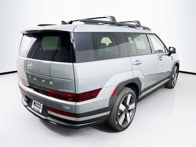 new 2026 Hyundai Santa Fe car, priced at $46,845