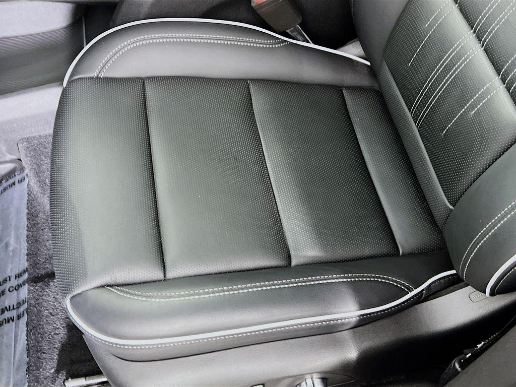 used 2025 Buick Enclave car, priced at $54,000