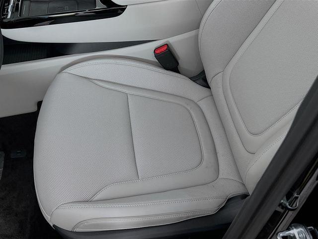 new 2026 Hyundai TUCSON Hybrid car, priced at $42,557