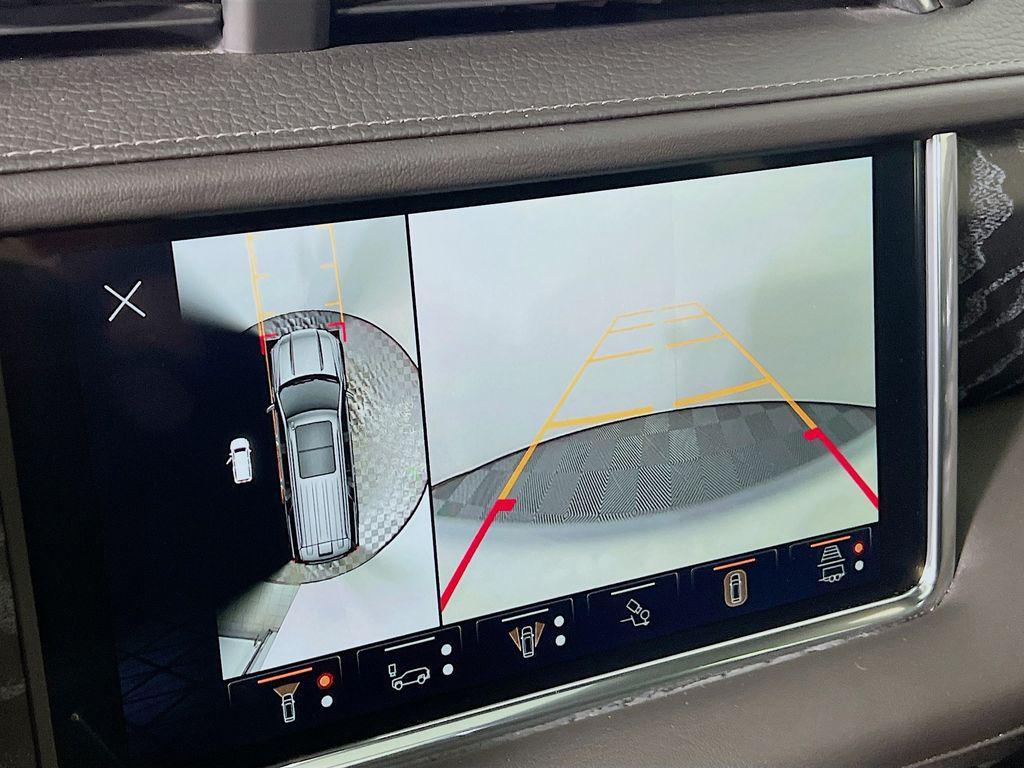 used 2023 GMC Yukon car, priced at $73,000