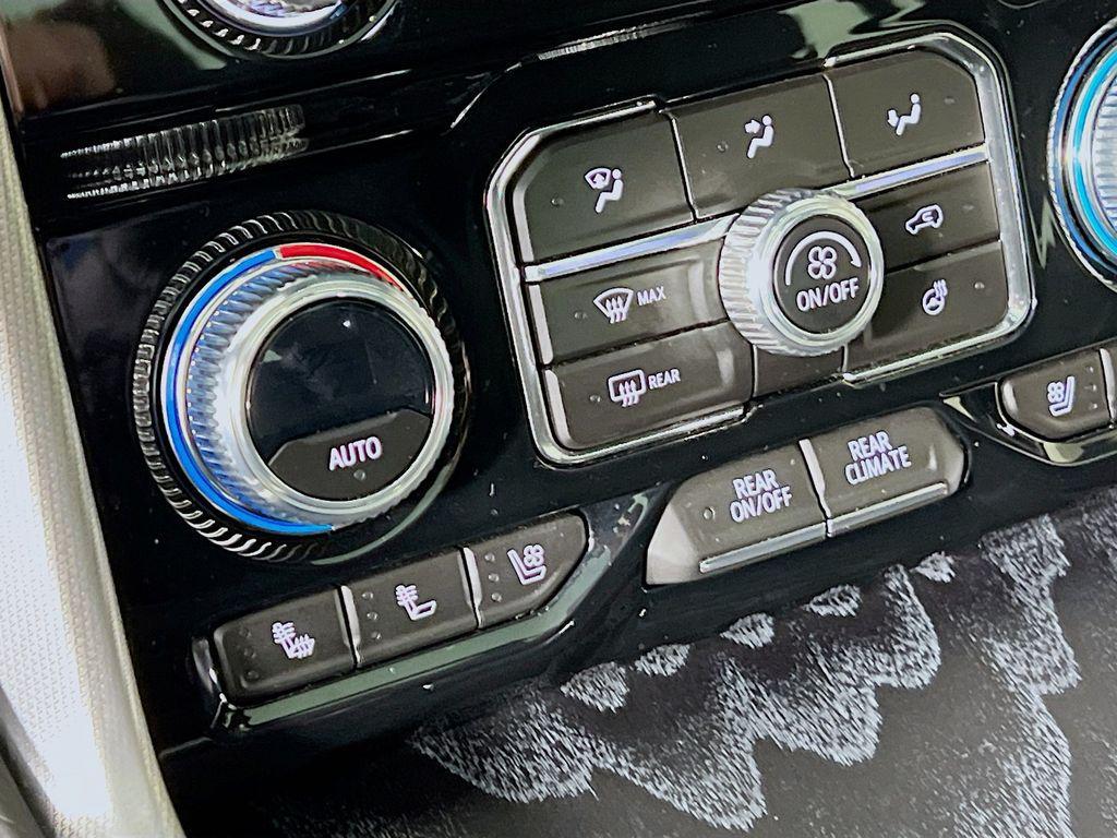 used 2023 GMC Yukon car, priced at $73,000