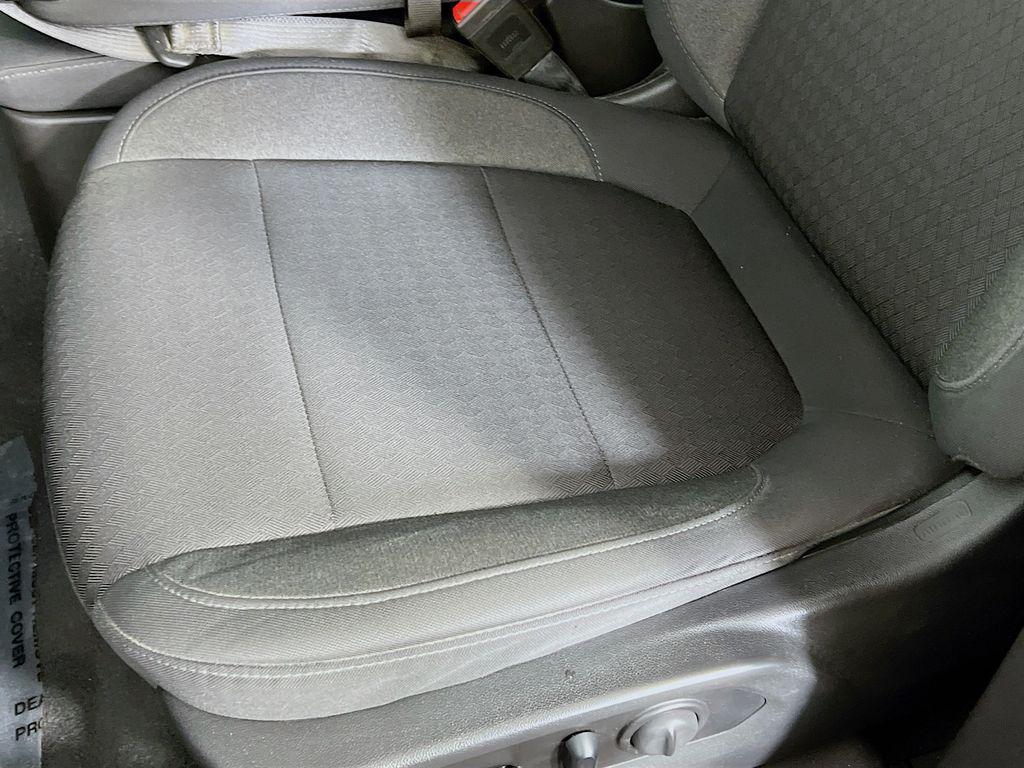 used 2020 Chevrolet Silverado 1500 car, priced at $32,000