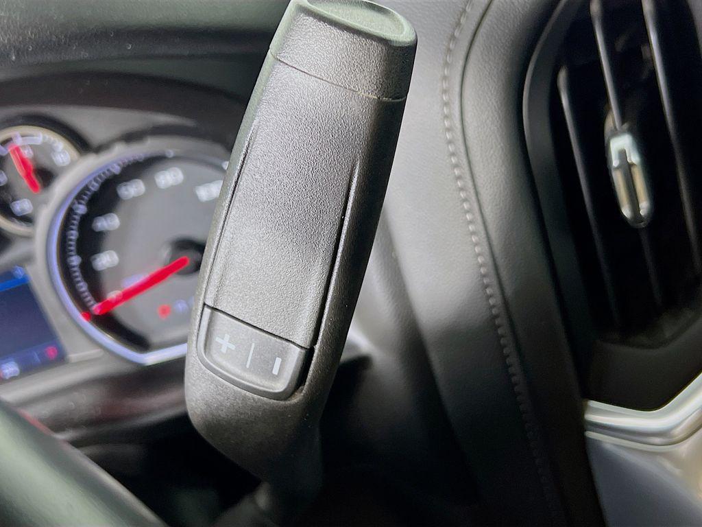 used 2020 Chevrolet Silverado 1500 car, priced at $32,000