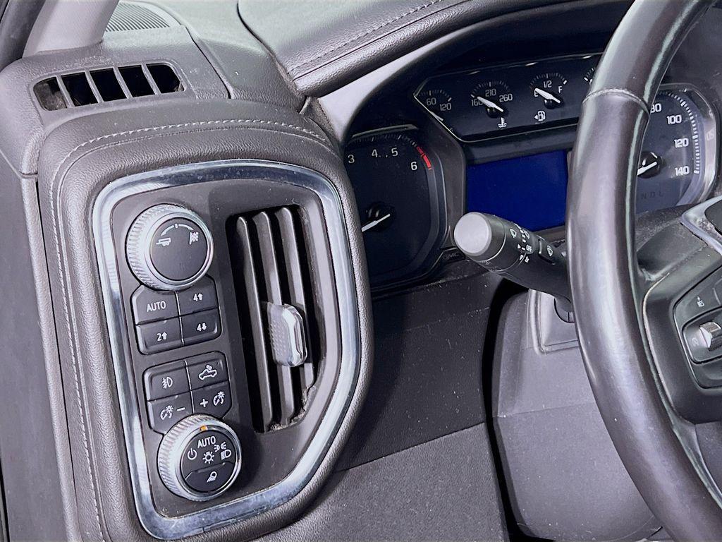 used 2019 GMC Sierra 1500 car, priced at $31,000