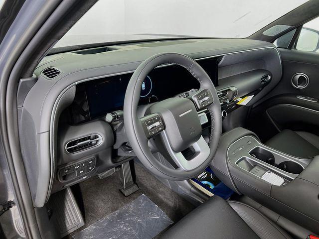 new 2026 Hyundai Palisade car, priced at $55,960