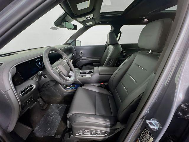 new 2026 Hyundai Palisade car, priced at $55,960