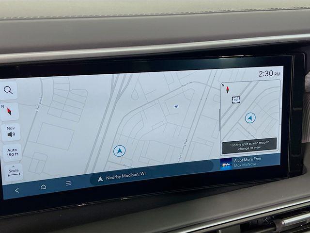 new 2026 Hyundai Palisade car, priced at $55,960