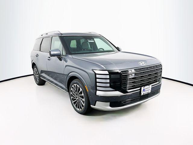 new 2026 Hyundai Palisade car, priced at $55,960