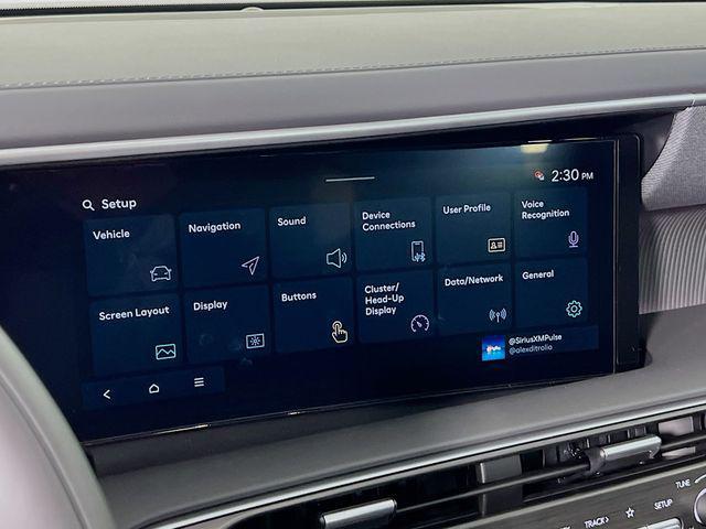 new 2026 Hyundai Palisade car, priced at $55,960