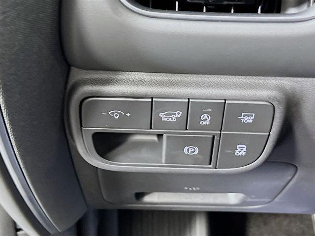 new 2026 Hyundai Palisade car, priced at $55,960