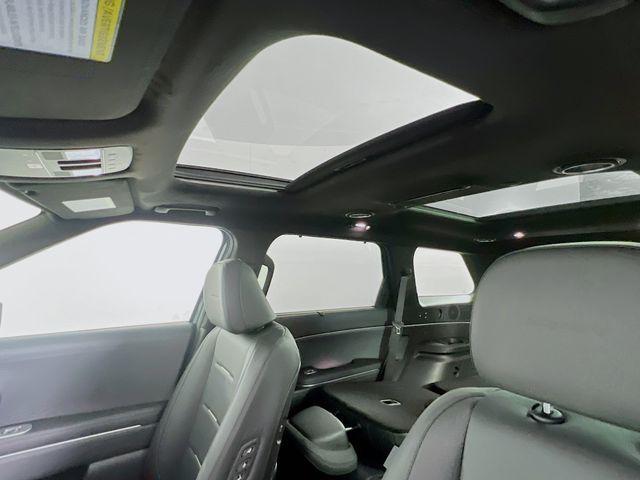 new 2026 Hyundai Palisade car, priced at $55,960