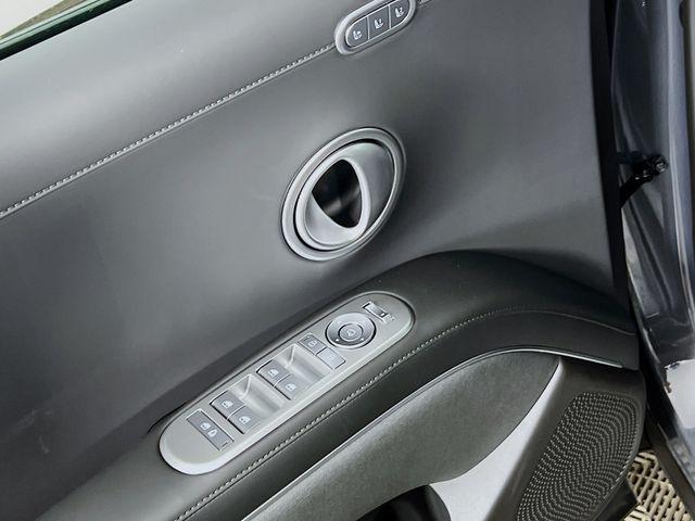 new 2026 Hyundai Palisade car, priced at $55,960