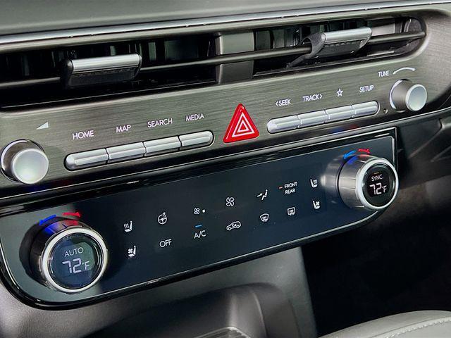 new 2026 Hyundai Palisade car, priced at $55,960