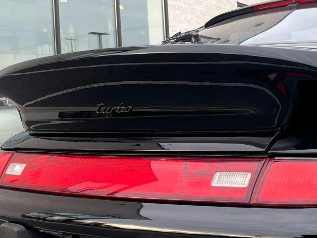 used 1996 Porsche 911 car, priced at $309,988