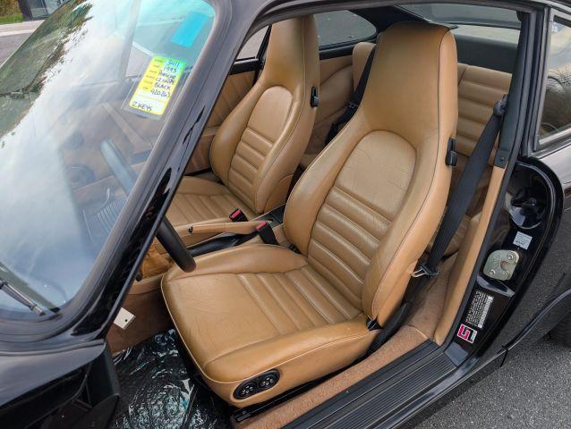 used 1993 Porsche 911 car, priced at $164,959