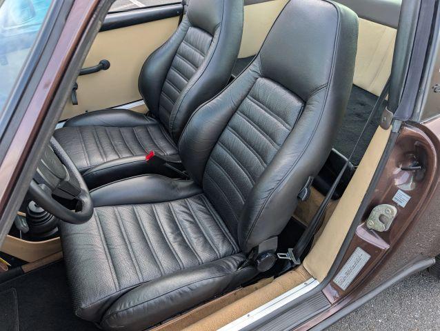 used 1981 Porsche 911 car, priced at $59,999