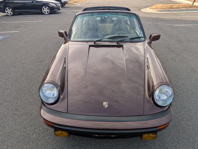 used 1981 Porsche 911 car, priced at $59,999