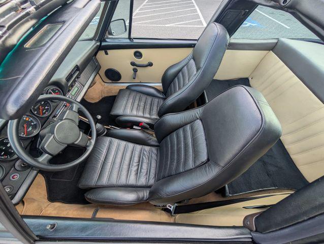 used 1981 Porsche 911 car, priced at $59,999