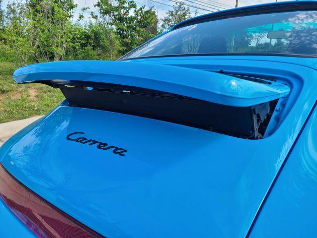 used 1992 Porsche 911 car, priced at $289,959