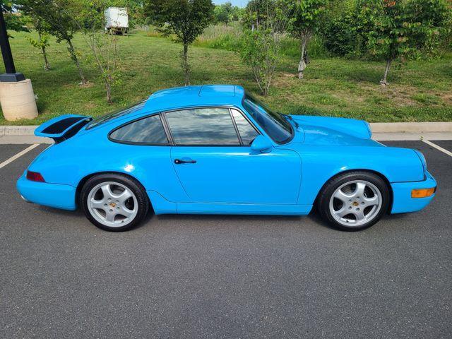 used 1992 Porsche 911 car, priced at $289,959