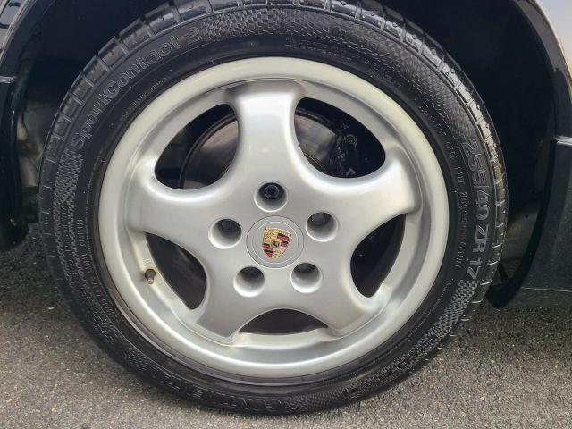 used 1994 Porsche 911 car, priced at $279,959