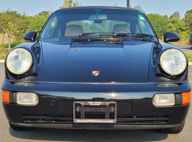 used 1994 Porsche 911 car, priced at $279,959